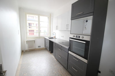 Appartement - 89 m² - 4 pièces