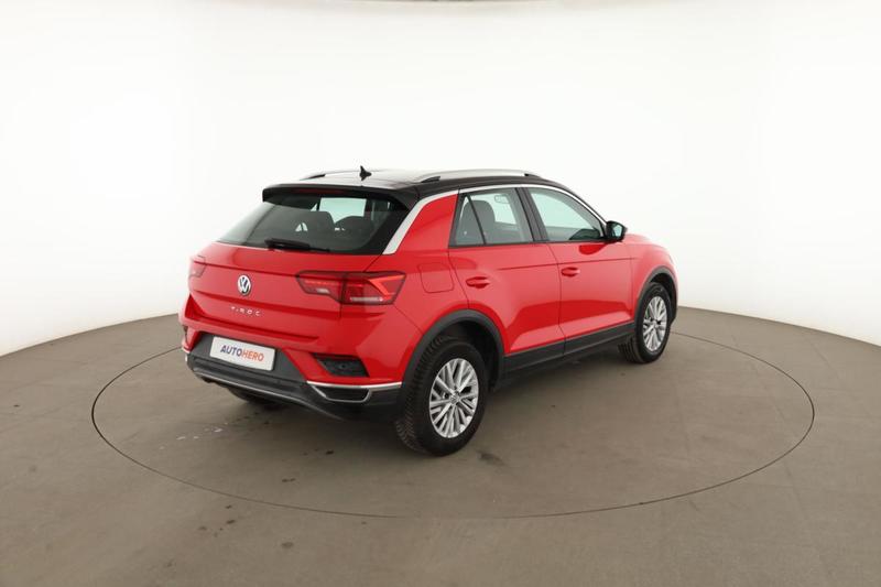Volkswagen t-Roc 1.0 Tsi Lounge 115 ch