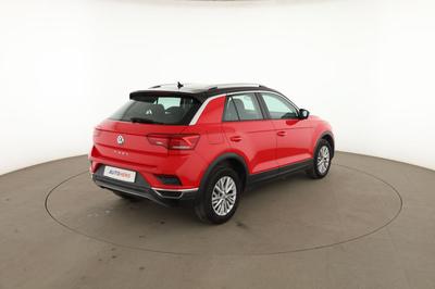 Volkswagen t-Roc 1.0 Tsi Lounge 115 ch