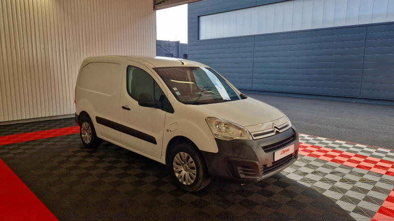 Citroën Berlingo Electric m Confort avec Batterie