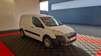 Citroën Berlingo Electric m Confort avec Batterie