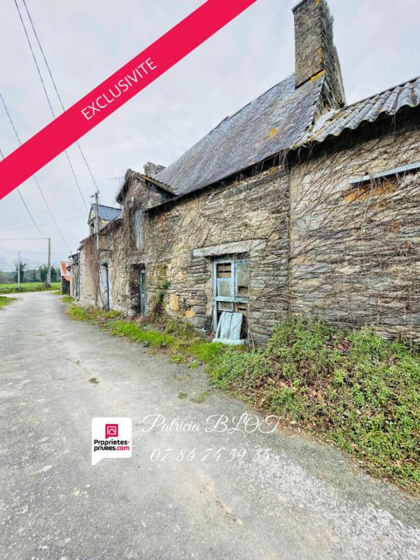 Maison - 125 m² - 3 pièces