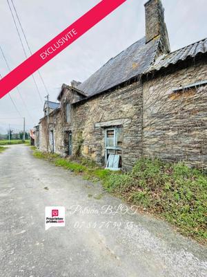 Maison - 125 m² - 3 pièces