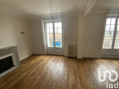 Appartement - 107 m² - 4 pièces