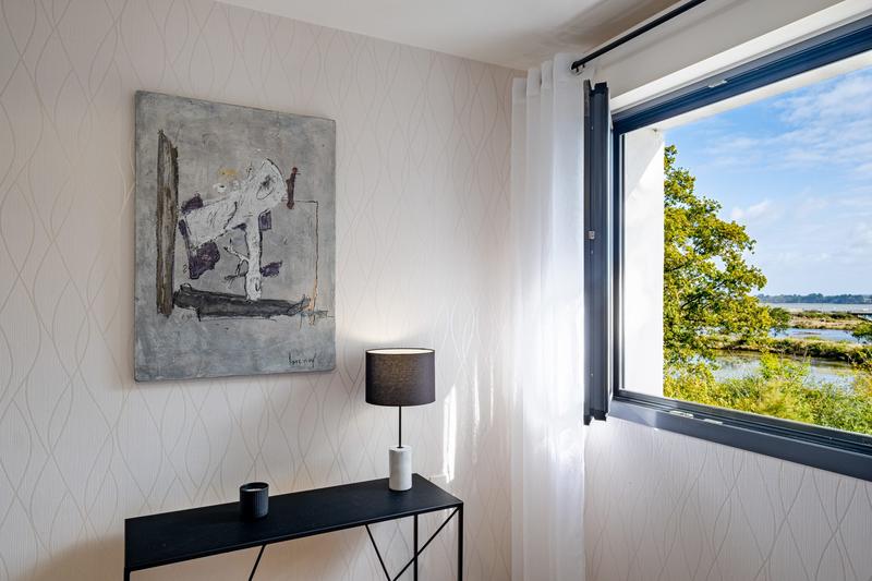 Maison - 210 m² - 7 pièces