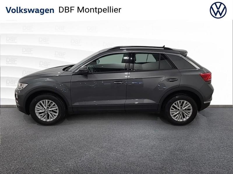 Volkswagen t-Roc 1.0 Tsi 115 Start/Stop Bvm6 Lounge