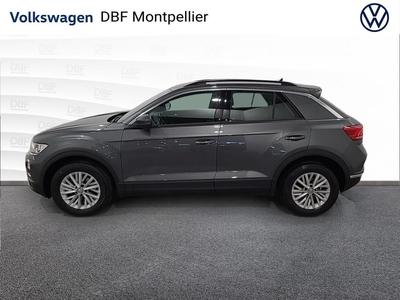 Volkswagen t-Roc 1.0 Tsi 115 Start/Stop Bvm6 Lounge