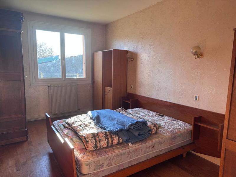 Maison - 127 m² - 5 pièces