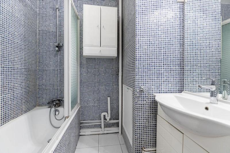 Appartement - 25 m² - 1 pièce