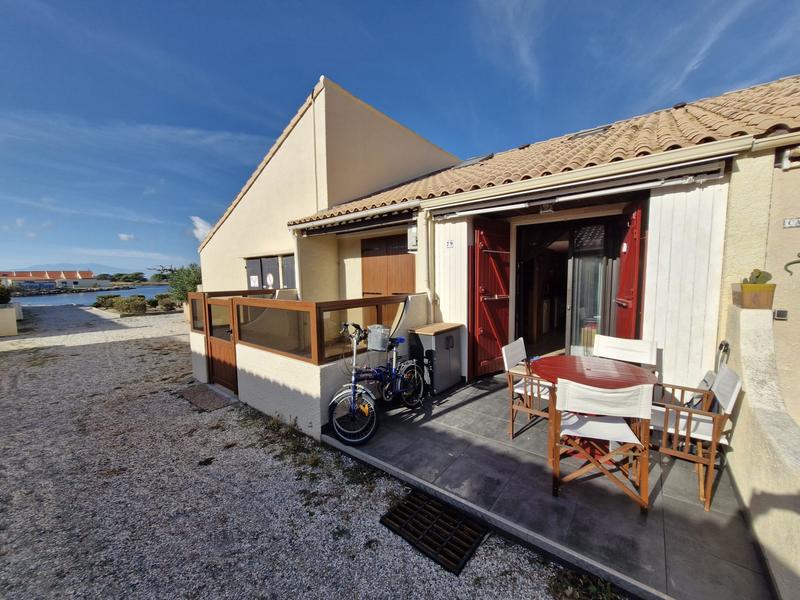 Villa - 25 m² - 1 pièce