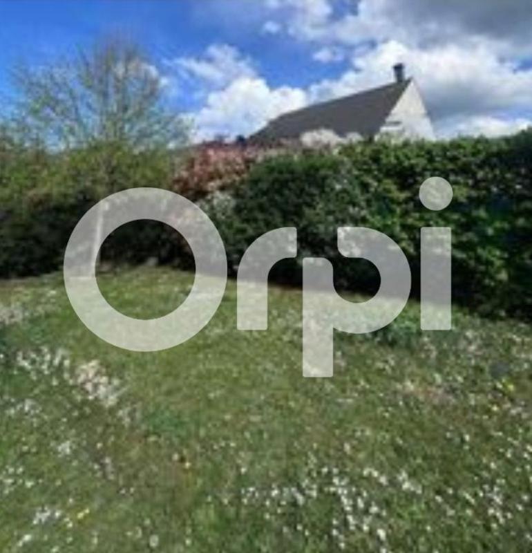 Maison - 166 m² - 6 pièces