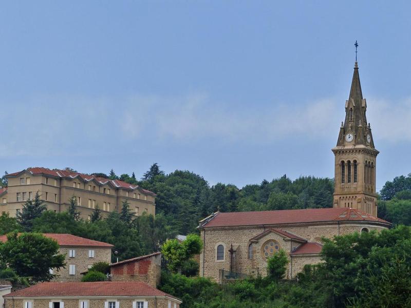 Immeuble - 358 m² - 12 pièces