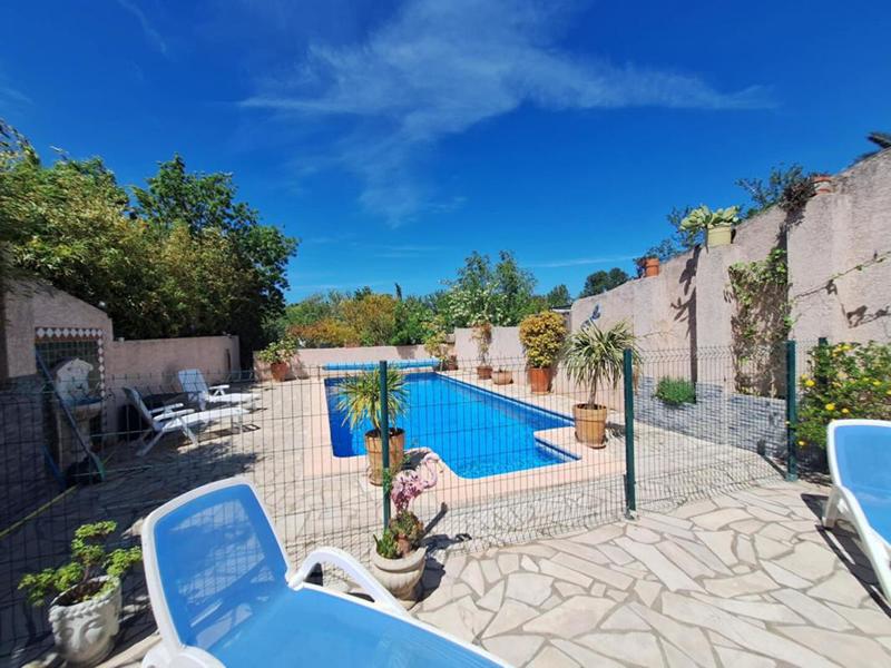 Maison - 117 m² - 5 pièces