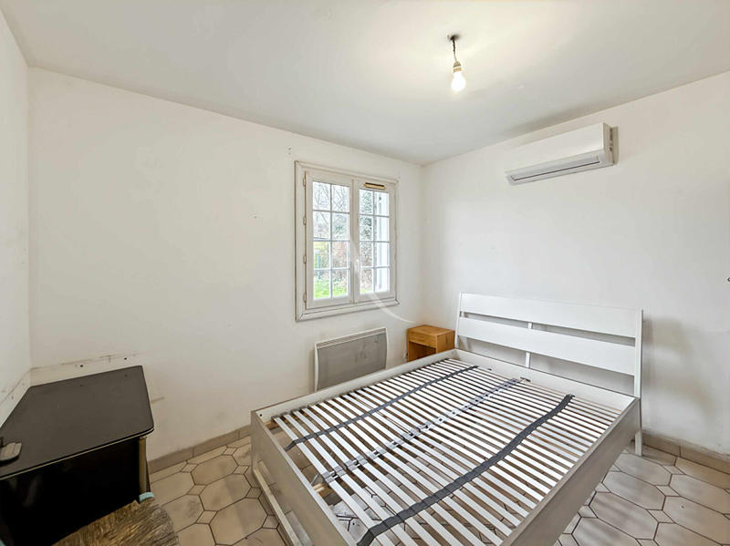 Maison - 71 m² - 4 pièces