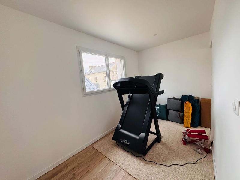 Maison - 155 m² - 5 pièces