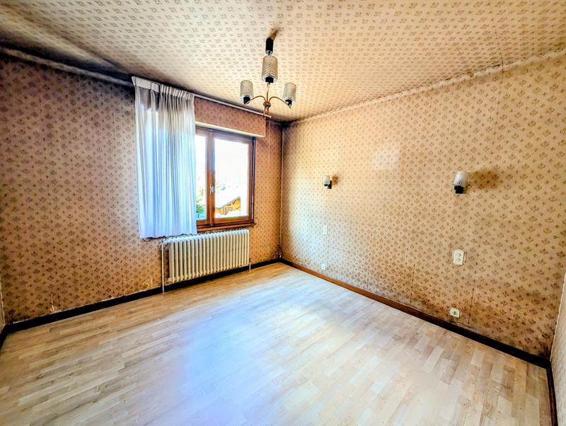 Appartement - 136 m² - 5 pièces
