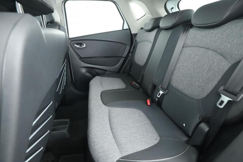 Renault Captur 0.9 TCe Intens 90 ch