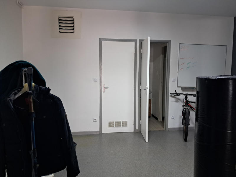 Maison de village - 92 m² - 4 pièces