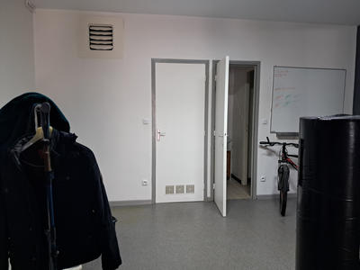 Maison de village - 92 m² - 4 pièces