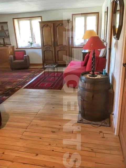 Appartement - 55 m² - 2 pièces