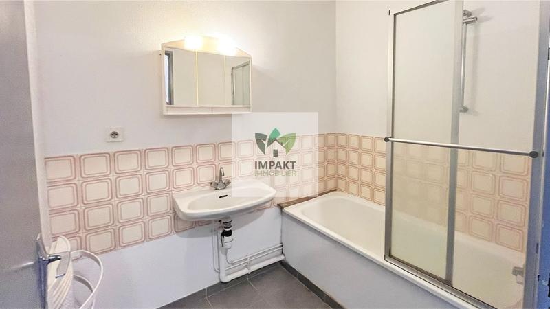 Appartement - 87 m² - 4 pièces