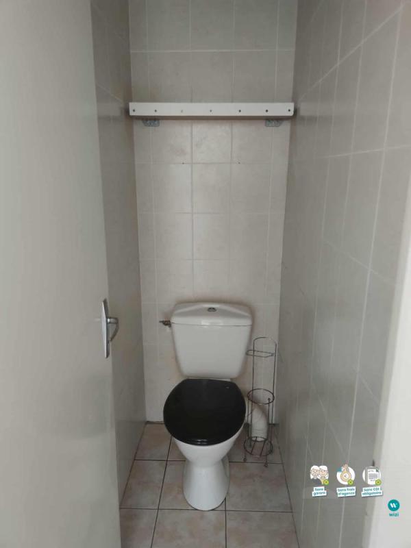 Maison - 73 m² - 4 pièces