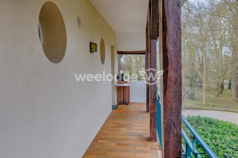 Appartement - 47 m² - 1 pièce