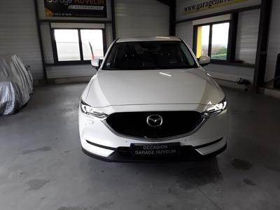 Mazda Cx-5 2.2 Skyactiv-D 150 Cv Dynamique Bv6