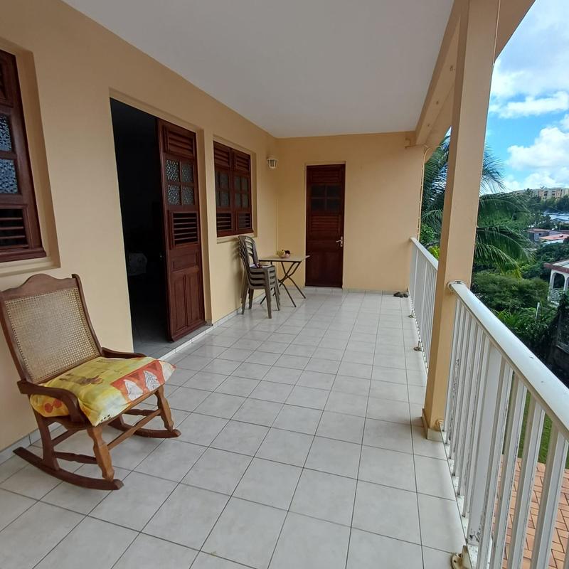 Maison - 160 m² - 7 pièces