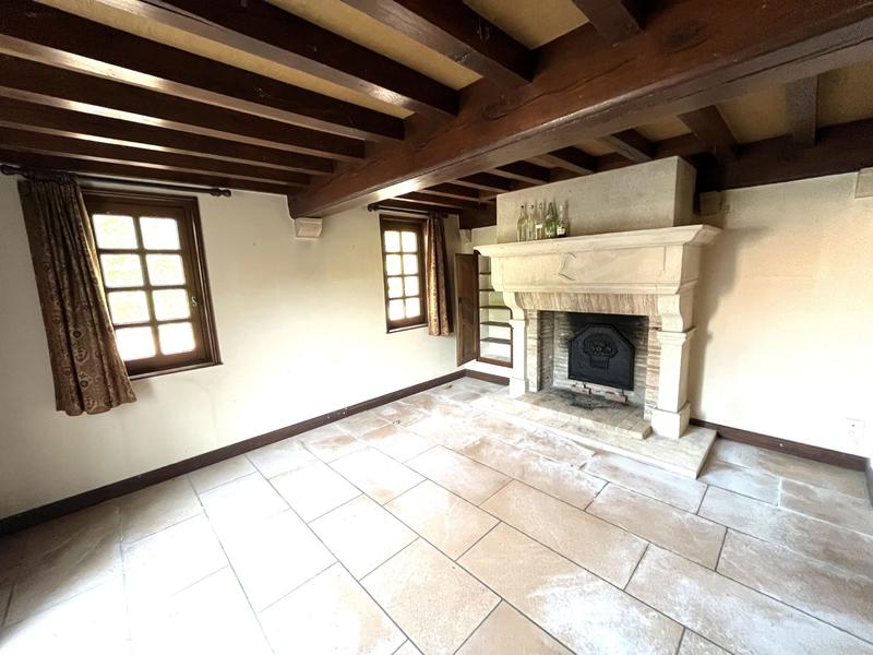 Villa - 253 m² - 8 pièces