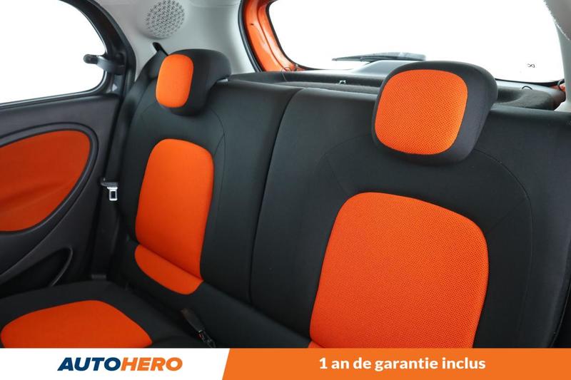 Smart ForFour 0.9 Edition 1 90 ch