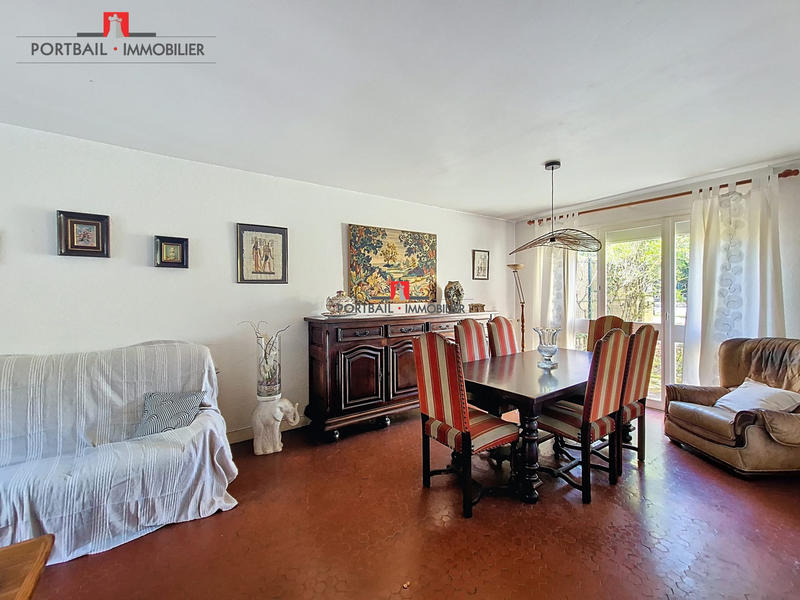 Maison traditionnelle - 87 m² - 4 pièces