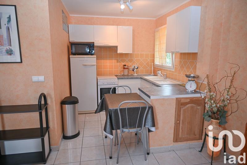 Maison - 165 m² - 5 pièces