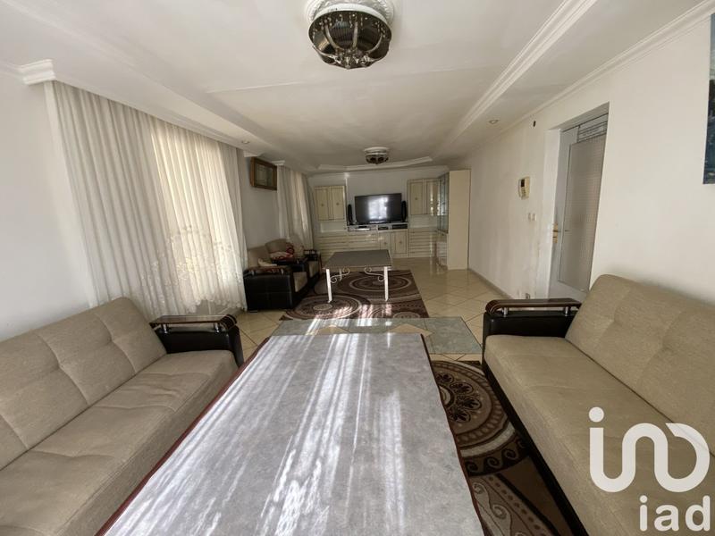 Maison - 160 m² - 4 pièces