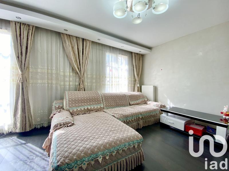 Maison - 114 m² - 5 pièces