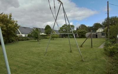 Maison de campagne - 154 m² - 1 pièce