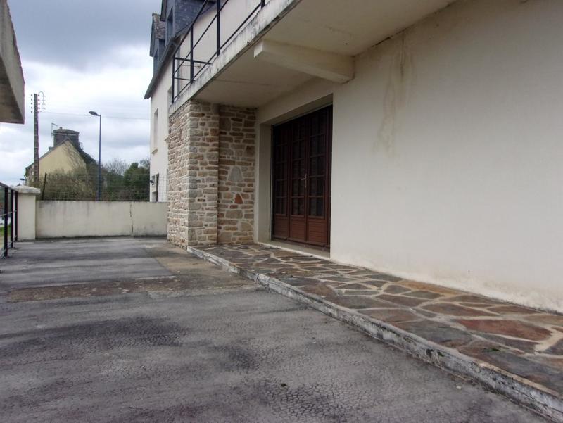 Maison - 90 m² - 6 pièces