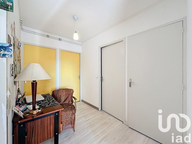 Appartement - 79 m² - 3 pièces