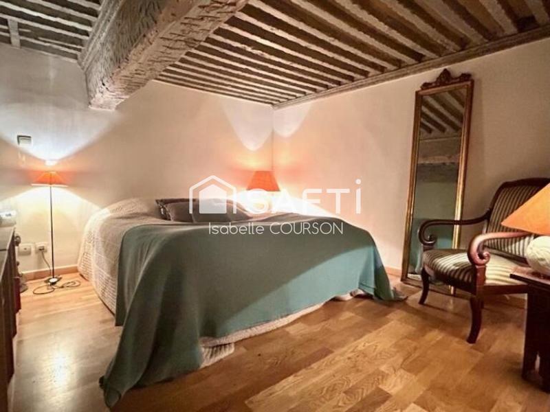 Appartement - 55 m² - 2 pièces