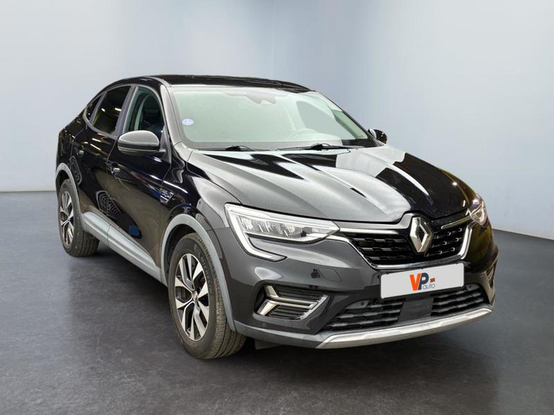 Renault Arkana E-Tech 145 Business