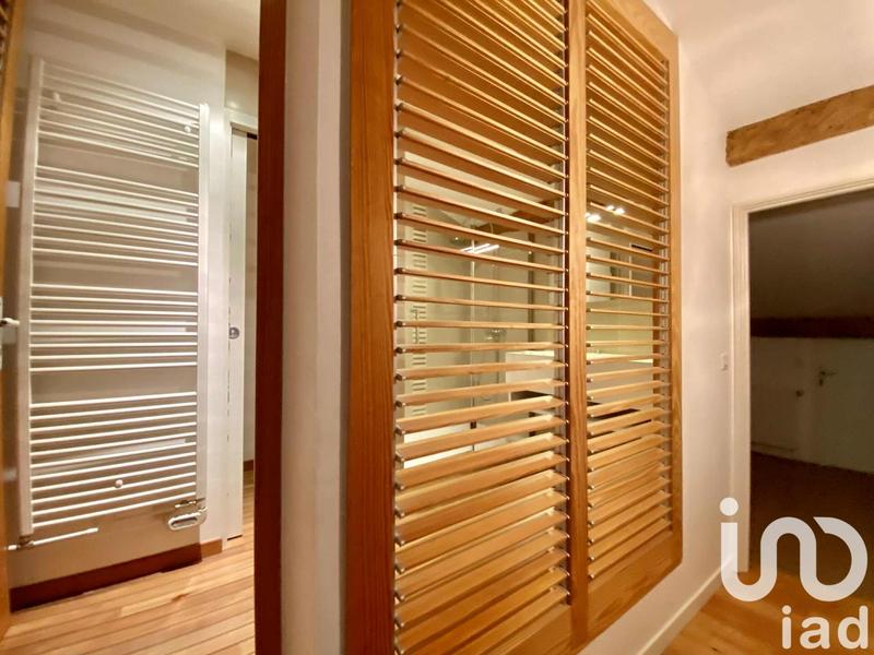 Maison - 300 m² - 10 pièces