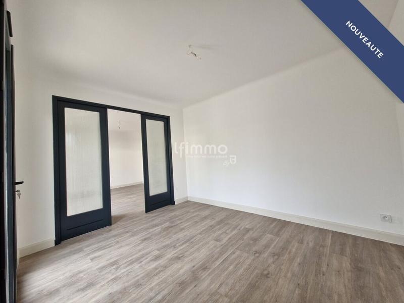 Maison - 115 m² - 4 pièces