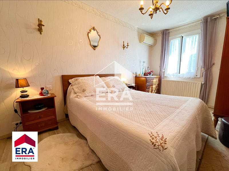 Maison - 94 m² - 5 pièces