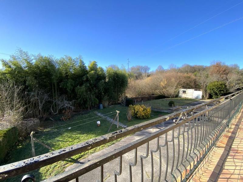 Maison - 162 m² - 7 pièces