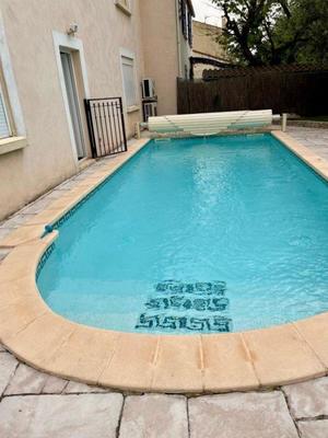 Maison - 157 m² - 7 pièces