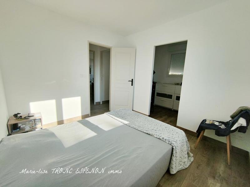 Maison - 196 m² - 4 pièces