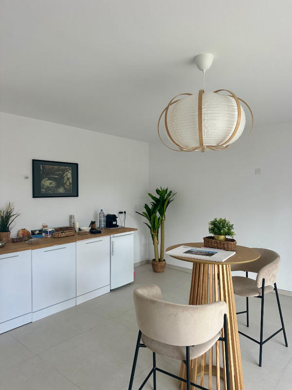 Appartement - 150 m² - 5 pièces