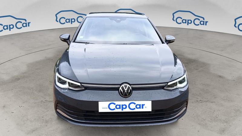 Volkswagen Golf 1.5 e-Tsi 150 Dsg7 Style