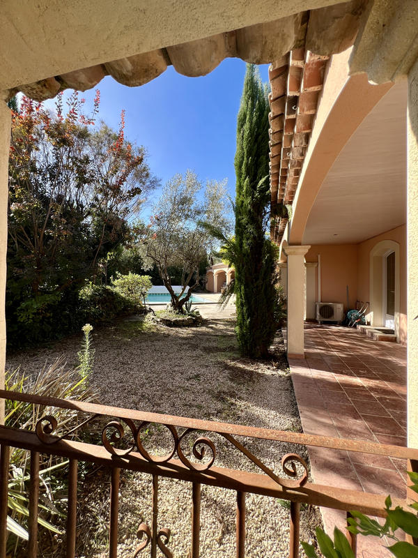 Bastide - 185 m² - 5 pièces