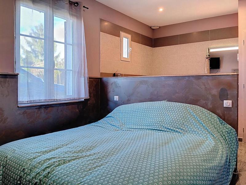 Maison - 111 m² - 5 pièces